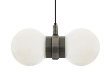 ESKE - Pendant lamp by mullan lighting - view 3